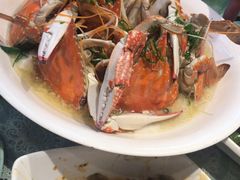 -同福小馆(北摆宴街店)