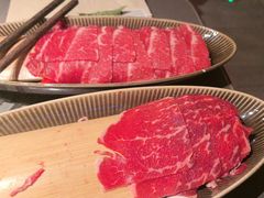 -巴奴毛肚火锅(姚家园万象汇店)