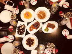 -上海苏宁宝丽嘉酒店·Cafe Bellagio西餐厅