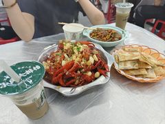 -小民大排档(光谷店)