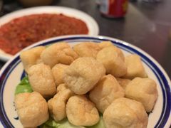 -巴蜀大将火锅(春熙店)