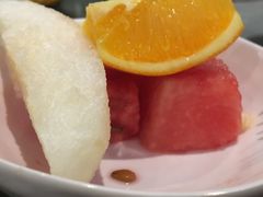 -豪客来牛排(新街口羊皮巷店)