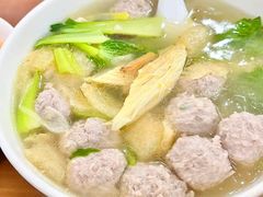-子午路张记肉夹馍(翠华路店)
