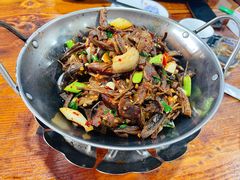 -湖南湘菜馆(东湘缘二店)