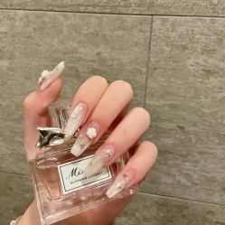 -M·X Nail日式美甲美睫