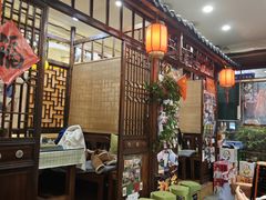-玉桥餐厅(天坛店)