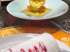 -北京王府井希尔顿酒店·秦唐中餐厅Chynna