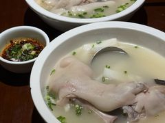 雪豆蹄花-双流老字号董蹄花(机场南四路店)