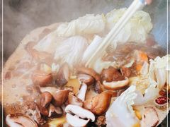 -荣德灶台鱼(圣泉寺店)