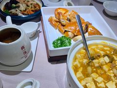 -尚一汤·粤菜海鲜(环球港店)