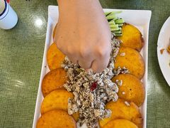 -桃子餐厅·天津菜(红星路直营店)