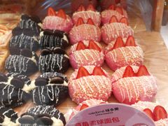 -味多美蛋糕(马家堡永辉店)