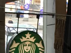 -星巴克臻选(宁波天一广场店)
