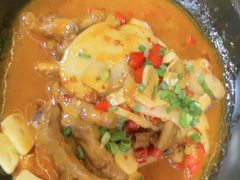 -小林哥的海鲜馆·夜宵烧烤(渔人码头店)