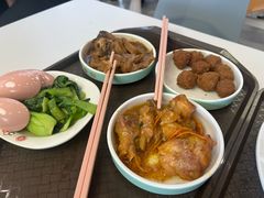 -农园餐厅(北京大学店)