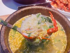 -钳小柒·小龙虾蓝龙王烧烤夜宵(长寿路店)
