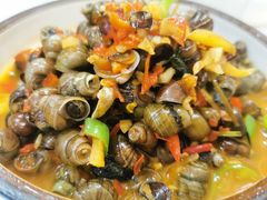 -新凯旋烧烤·燕姐千岛湖土菜