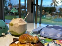 -水桶王国主题餐厅·聚会·生日派对·亲子活动·家庭套餐(亚龙湾希尔顿店)