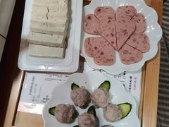 -蛙一刀·麻椒鱼火锅(金仙桥店)
