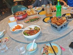 -凯鸽酒楼•雁北民间菜(云冈石窟店)
