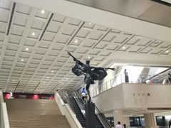 -北京雁栖湖国际会展中心