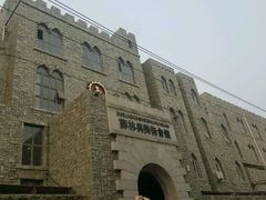 -北京美神宫艺术主题温泉酒店