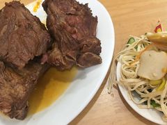 -水仙拉面(水仙街店)