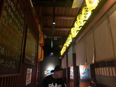 -醉虎传(南锣鼓巷店)