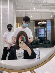 -5M HAIR SALON