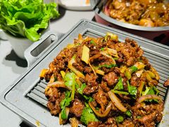 -阿庄新豫菜(通泰路店)