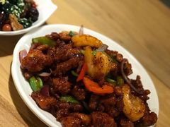 -陈傻子餐厅(世纪都会店)