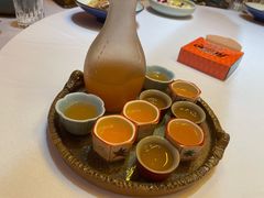 -丝路金桃·新疆菜(徐汇店)