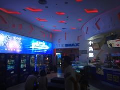 -金逸影城(明发店)