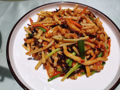 -雲蜀龙阁·金牌水煮鱼(方庄店)