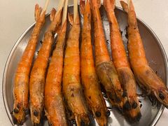 -白仁仔· 活烤海鲜 宵夜(豫园店)