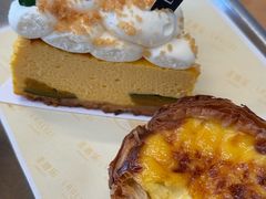 -LANLIZI BAKERY(COSMO店)