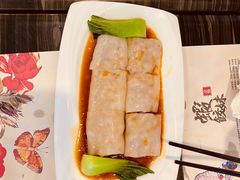 -虾饺妹·粤式手工点心(水荫路店)