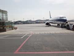 -乌鲁木齐天山国际机场-T3航站楼