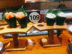 -千代武日本料理(开发区店)