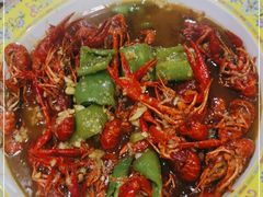 -寻味乌镇·龙虾烧烤