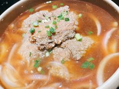 榔头蒸鳝鱼-茶叁酒肆·楚味江湖(菱角湖店)