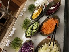 -芭菲盛宴·环球美食(锦城万达广场店)