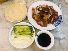 -大碗居老北京炸酱面(蛇口店)