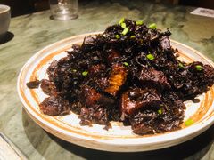梅干菜烧肉-兰溪小馆(首经贸店)