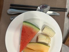 -天伦松鹤大饭店·欣妮咖啡