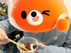 -小放牛炒菜馆(北国商城店)