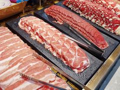 -伍棵星炭烤自助料理·烤鳗鱼(浦东食品城店)