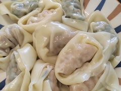 -艾米私房馄饨