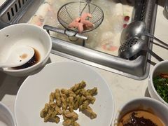 -野妹火锅(布吉店)