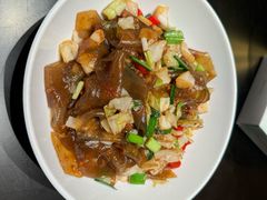 -楚山晓·楚湘菜(江夏永旺店)